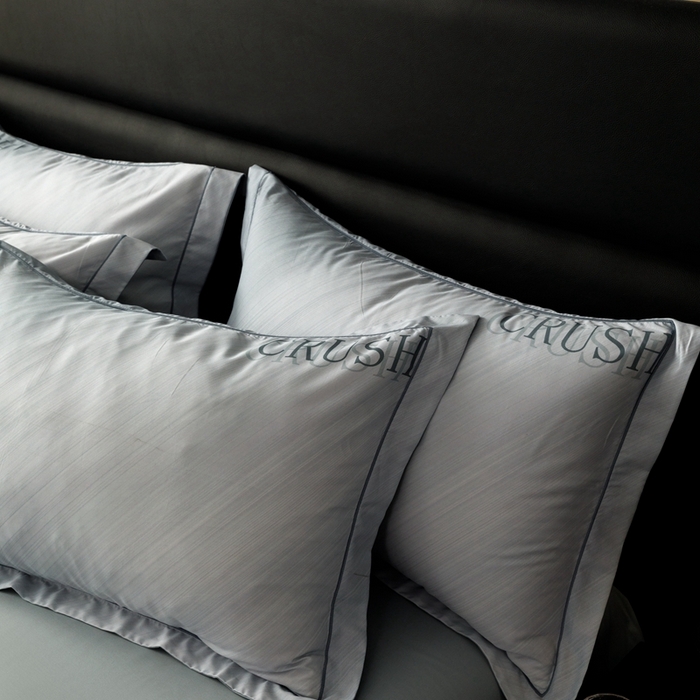 91家纺网 家纺一手货源 找家纺 金奇达2025新款【露娜】-轻氧水光天丝棉四件套（标准号全网控价（折后券后）不低于298元） 露娜-名望蓝