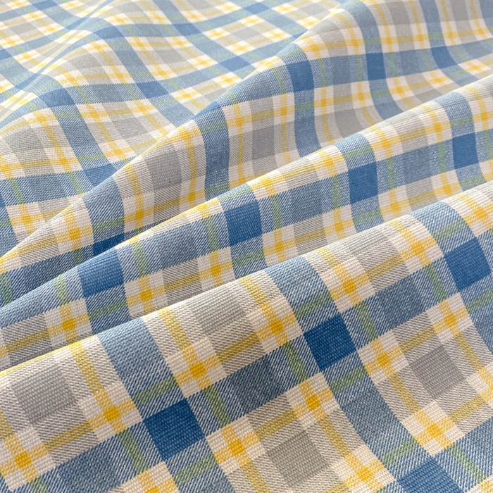 91家纺网 家纺一手货源 找家纺 米柳2025新款原棉老粗布凉席系列 兔宝贝