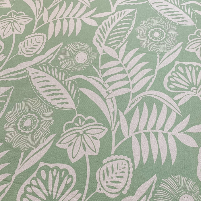 91家纺网 家纺一手货源 找家纺 米柳2025新款原棉老粗布凉席系列 花香恋