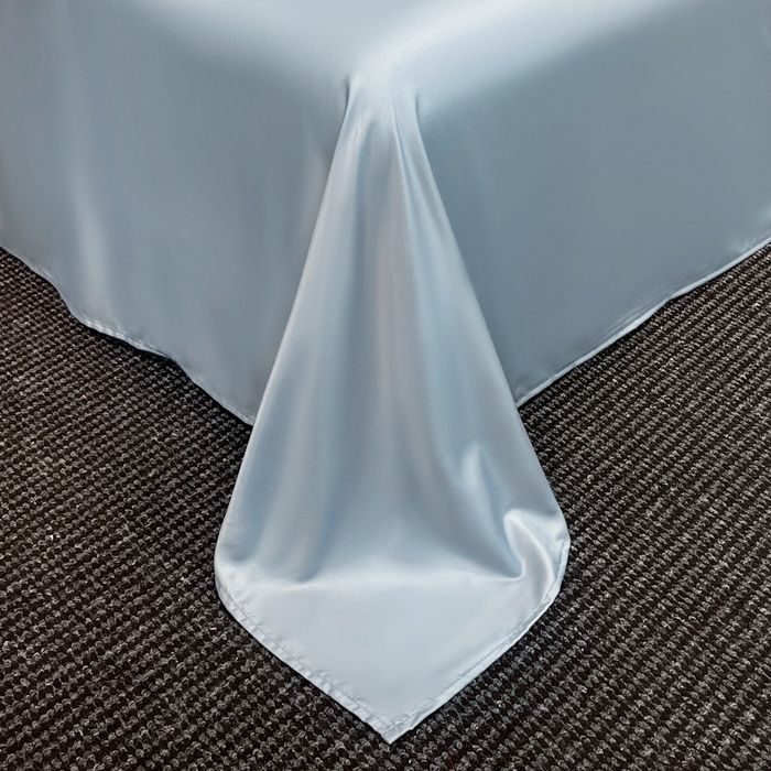 91家纺网 家纺一手货源 找家纺 佳品居 2025新款直播水洗天丝夏被冰丝夏凉被空调被四件套 发财树