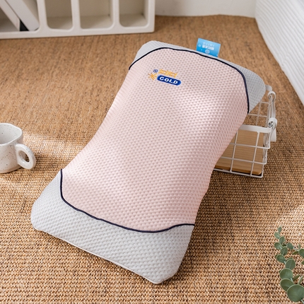 91家纺网 家纺一手货源 找家纺 （总） 2025新款慢回弹冰豆凉枕枕头枕芯