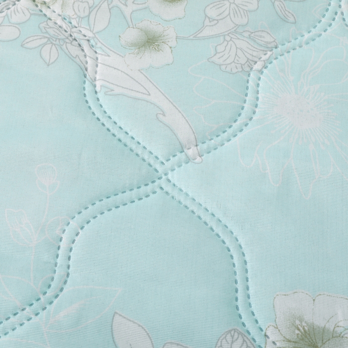 91家纺网 家纺一手货源 找家纺 太阳树家纺 2025钻石绒便宜夏被夏凉被空调被超声波压花礼品直播供应链引流爆款 梨花