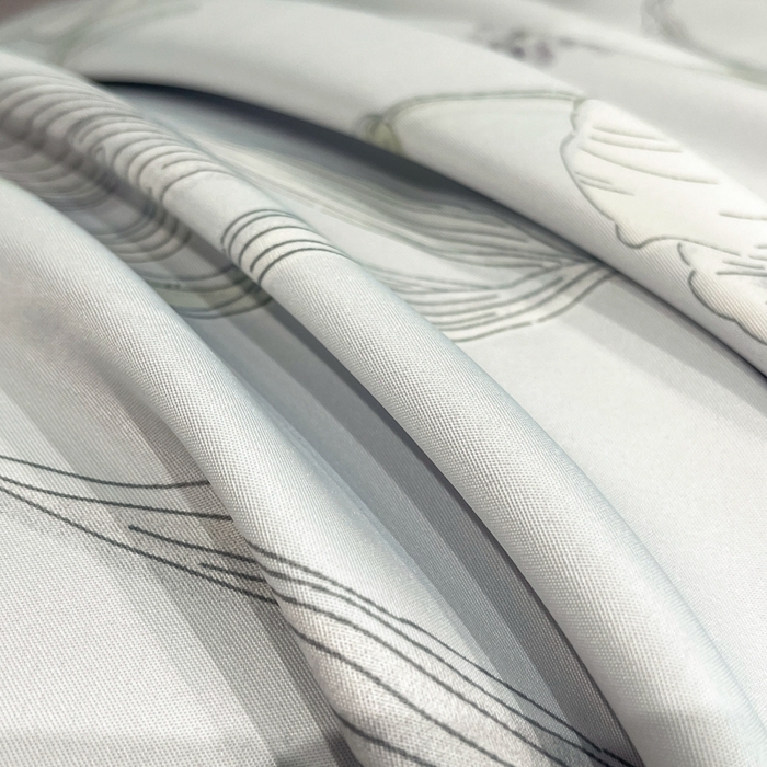 91家纺网 家纺一手货源 找家纺 佳品居 2025新款直播水洗天丝夏被冰丝夏凉被空调被四件套 兮颜紫 