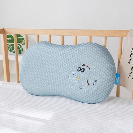 91家纺网 家纺一手货源 找家纺 （总） 2025新款慢回弹冰豆凉枕枕头枕芯