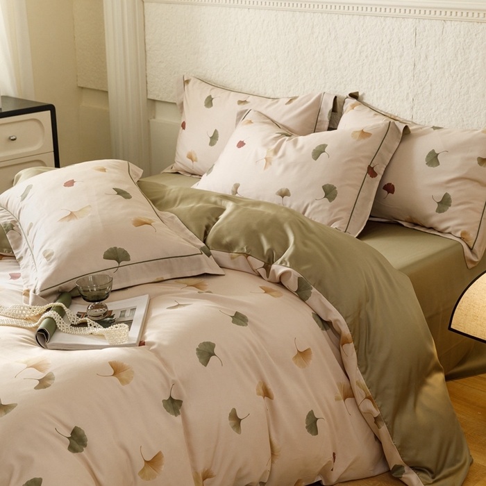 91家纺网 家纺一手货源 找家纺 金奇达2025新款【东方诗意】-轻氧水光莱赛尔（标准号全网控价（折后券后）不低于268） 洛莉