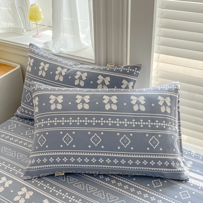 91家纺网 家纺一手货源 找家纺 米柳2025新款原棉老粗布凉席系列 休闲格调