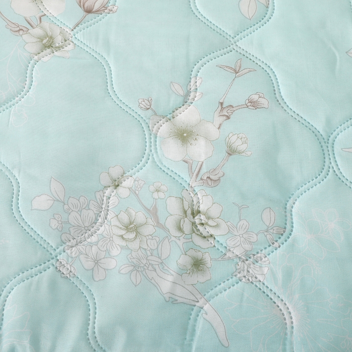 91家纺网 家纺一手货源 找家纺 太阳树家纺 2025钻石绒便宜夏被夏凉被空调被超声波压花礼品直播供应链引流爆款 梨花