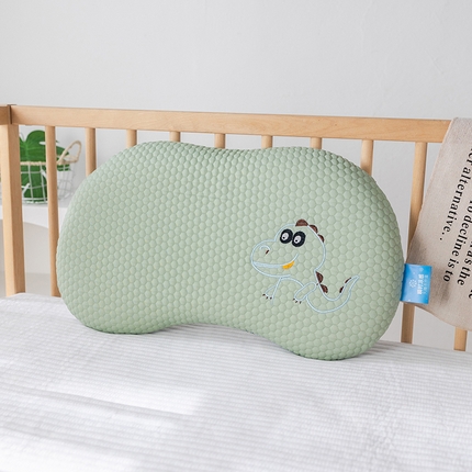 91家纺网 家纺一手货源 找家纺 （总） 2025新款慢回弹冰豆凉枕枕头枕芯