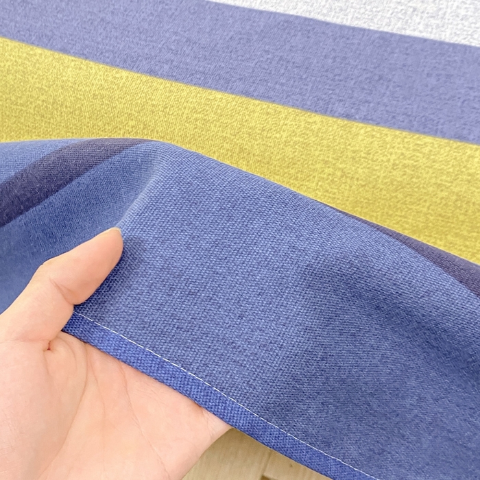 91家纺网 家纺一手货源 找家纺 米柳2025新款原棉老粗布凉席系列 极简风尚