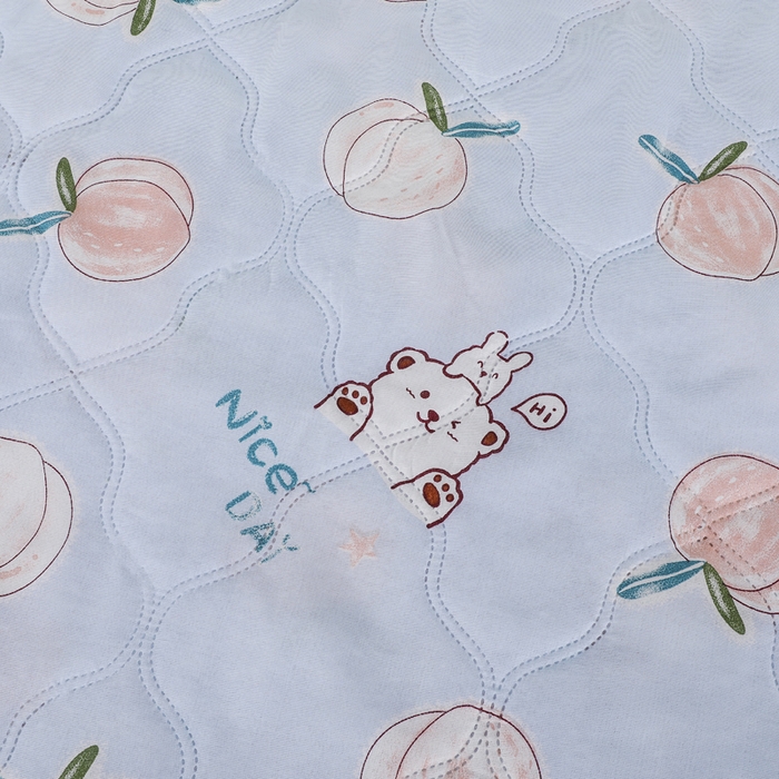 91家纺网 家纺一手货源 找家纺 太阳树家纺 2025钻石绒便宜夏被夏凉被空调被超声波压花礼品直播供应链引流爆款 盛夏果实