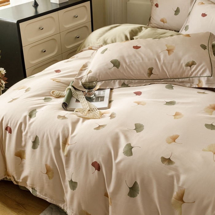 91家纺网 家纺一手货源 找家纺 金奇达2025新款【东方诗意】-轻氧水光莱赛尔（标准号全网控价（折后券后）不低于268） 洛莉