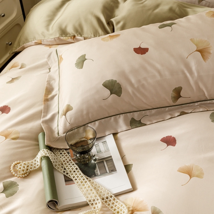 91家纺网 家纺一手货源 找家纺 金奇达2025新款【东方诗意】-轻氧水光莱赛尔（标准号全网控价（折后券后）不低于268） 洛莉