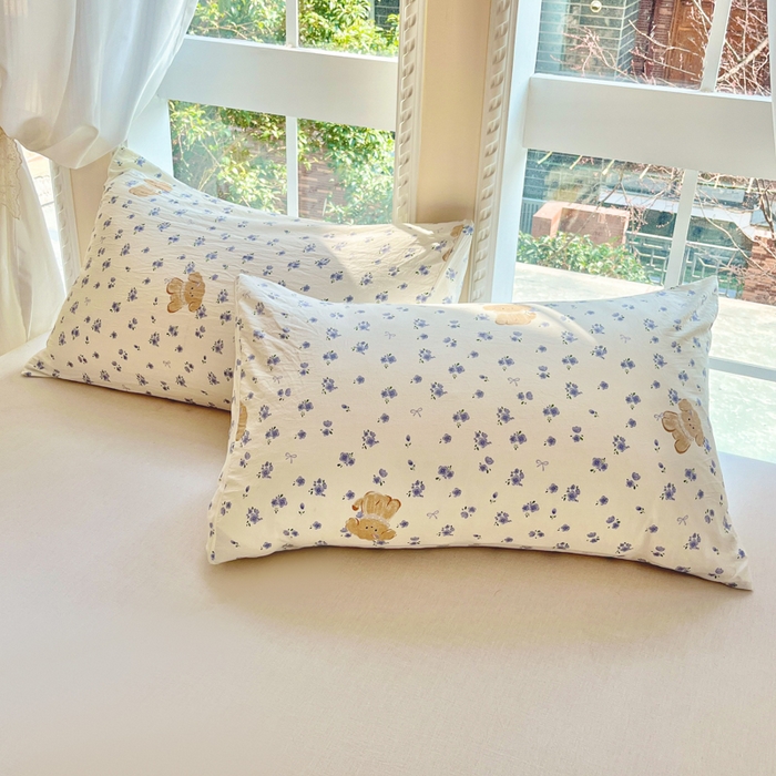 91家纺网 家纺一手货源 找家纺 星巴k家纺 2025糯糯棉A类大豆蛋白纤维夏凉被双层纱水洗棉夏被大豆被 紫色小狗