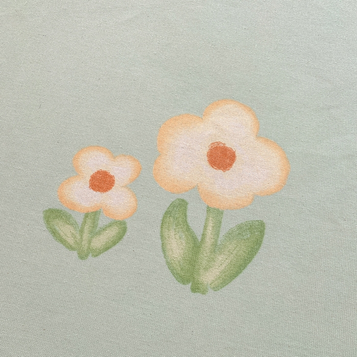 91家纺网 家纺一手货源 找家纺 米柳2025新款原棉老粗布凉席系列 清凉夏日