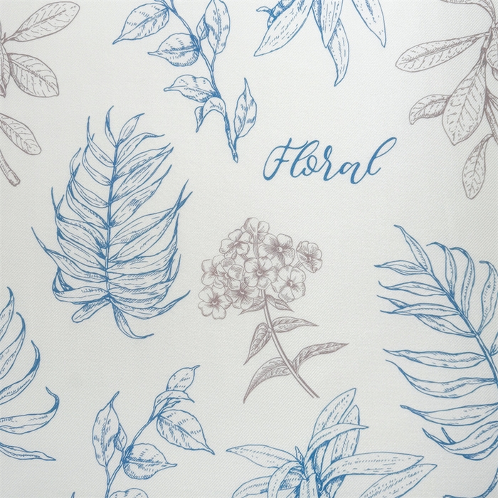 91家纺网 家纺一手货源 找家纺 雯豆家纺 2025夏季新品碳光冰丝凉席床笠款三件套印花小清新绑带冰丝席床罩 碳光冰丝席-床笠款-迷失