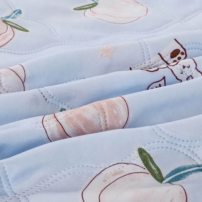 91家纺网 家纺一手货源 找家纺 太阳树家纺 2025钻石绒便宜夏被夏凉被空调被超声波压花礼品直播供应链引流爆款 盛夏果实