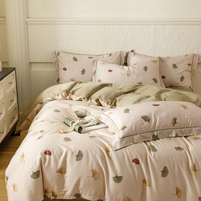 91家纺网 家纺一手货源 找家纺 金奇达2025新款【东方诗意】-轻氧水光莱赛尔（标准号全网控价（折后券后）不低于268） 洛莉