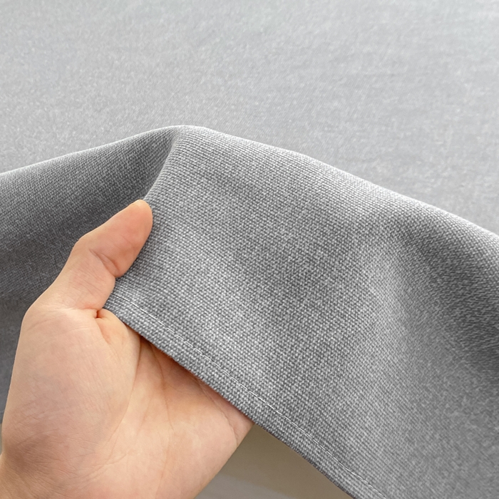 91家纺网 家纺一手货源 找家纺 米柳2025新款原棉老粗布凉席系列 梦境灰