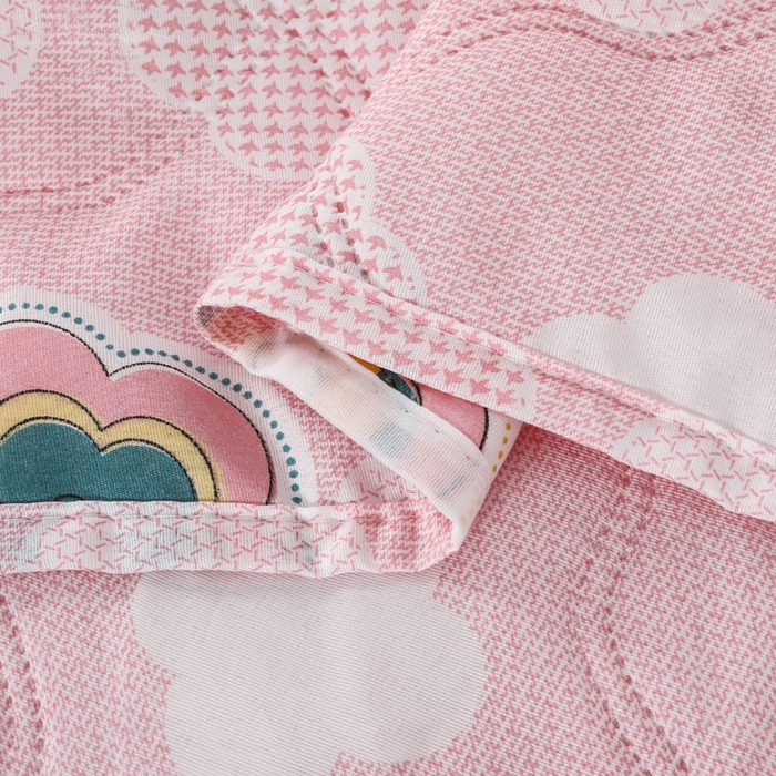 91家纺网 家纺一手货源 找家纺 太阳树家纺 2025钻石绒便宜夏被夏凉被空调被超声波压花礼品直播供应链引流爆款 繁花似锦