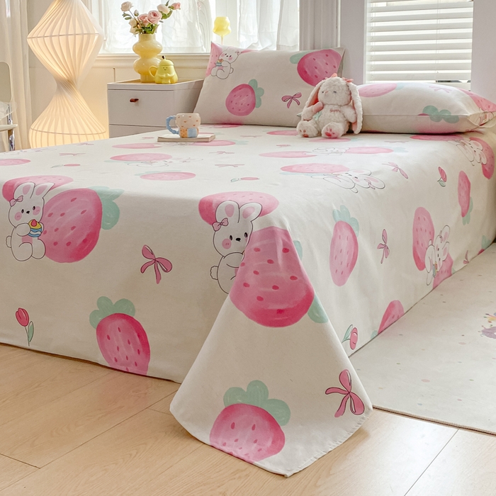 91家纺网 家纺一手货源 找家纺 （总）米柳2025新款原棉老粗布凉席系列