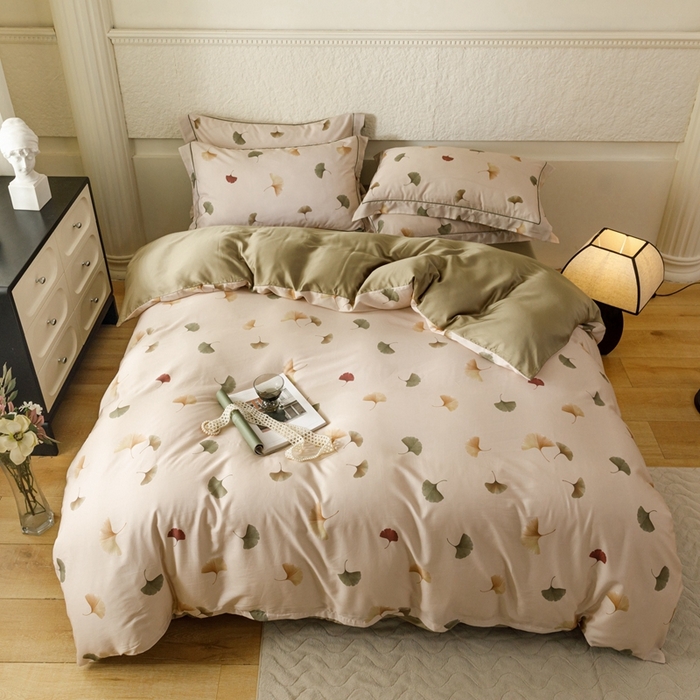 91家纺网 家纺一手货源 找家纺 金奇达2025新款【东方诗意】-轻氧水光莱赛尔（标准号全网控价（折后券后）不低于268） 洛莉