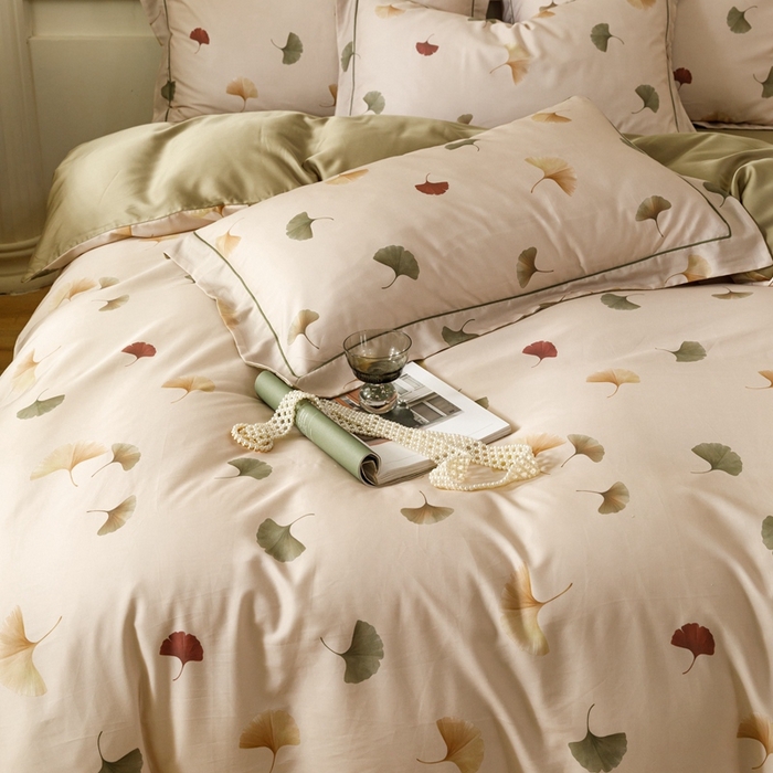 91家纺网 家纺一手货源 找家纺 金奇达2025新款【东方诗意】-轻氧水光莱赛尔（标准号全网控价（折后券后）不低于268） 洛莉