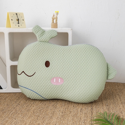 91家纺网 家纺一手货源 找家纺 （总） 2025新款慢回弹冰豆凉枕枕头枕芯