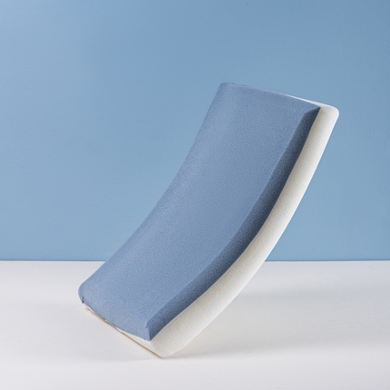 91家纺网 家纺一手货源 找家纺 （总）壹号库家纺 2025新款三芯慢回弹记忆枕星球深睡记忆枕芯