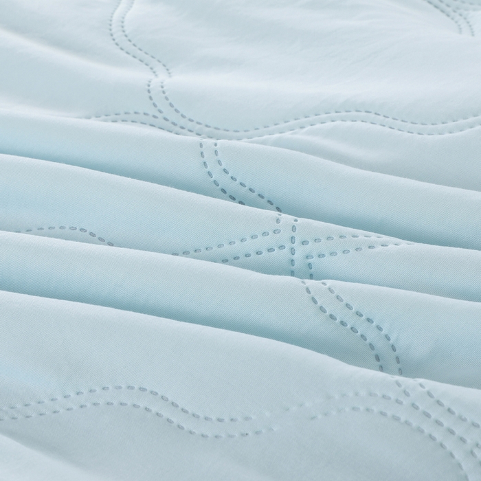 91家纺网 家纺一手货源 找家纺 （总）太阳树家纺 2025水洗棉夏被夏凉被空调被超声波压花礼品直播供应链引流爆款