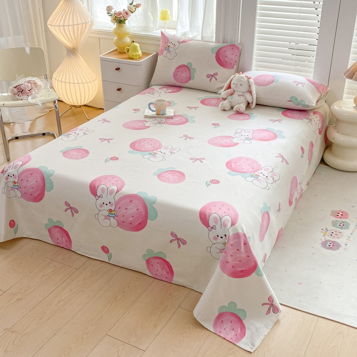 91家纺网 家纺一手货源 找家纺 （总）米柳2025新款原棉老粗布凉席系列