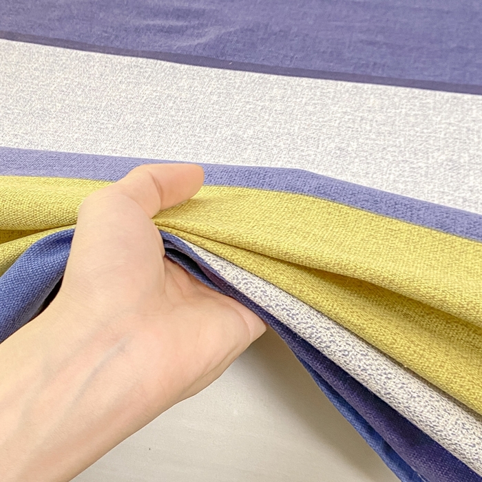 91家纺网 家纺一手货源 找家纺 米柳2025新款原棉老粗布凉席系列 极简风尚