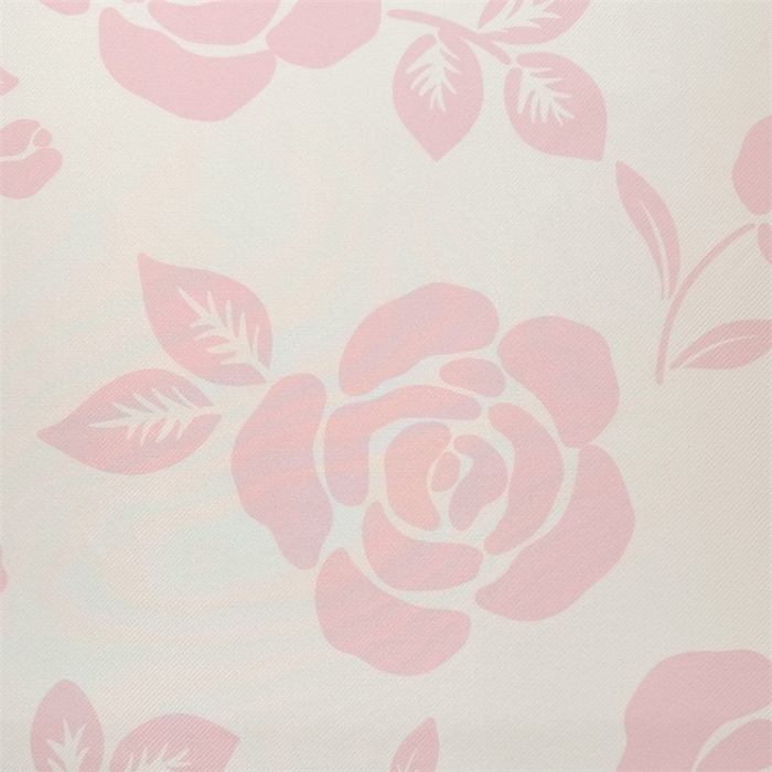 91家纺网 家纺一手货源 找家纺 雯豆家纺 2025夏季新品碳光冰丝凉席床笠款三件套印花小清新绑带冰丝席床罩 碳光冰丝席-床笠款-温语