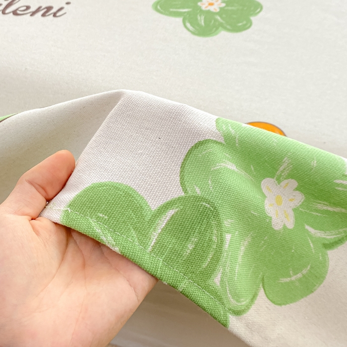 91家纺网 家纺一手货源 找家纺 米柳2025新款原棉老粗布凉席系列 小恐龙