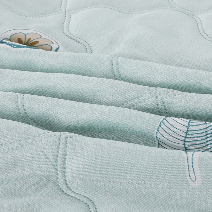 91家纺网 家纺一手货源 找家纺 太阳树家纺 2025钻石绒便宜夏被夏凉被空调被超声波压花礼品直播供应链引流爆款 清凉夏日