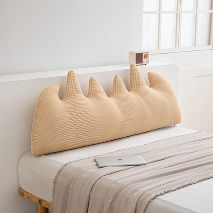 91家纺网 家纺一手货源 找家纺 （总）沐沐家纺 2026新款山峦靠背