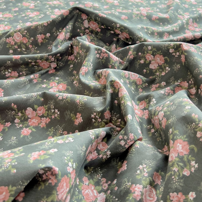 91家纺网 家纺一手货源 找家纺 情煊家纺 2025新款全棉花边款枕套 白兰地