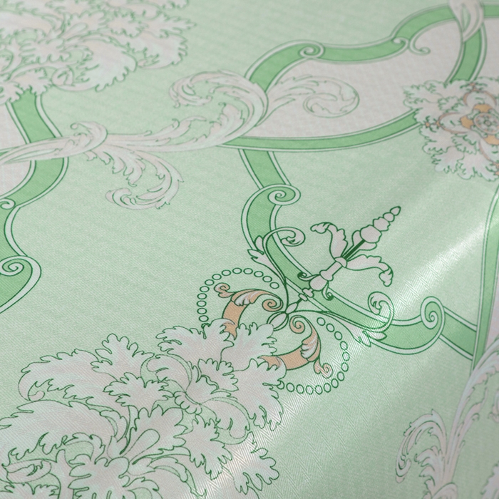 91家纺网 家纺一手货源 找家纺 肖恩毯业 2025新款印花斜纹冰丝席三件套 浅草未央