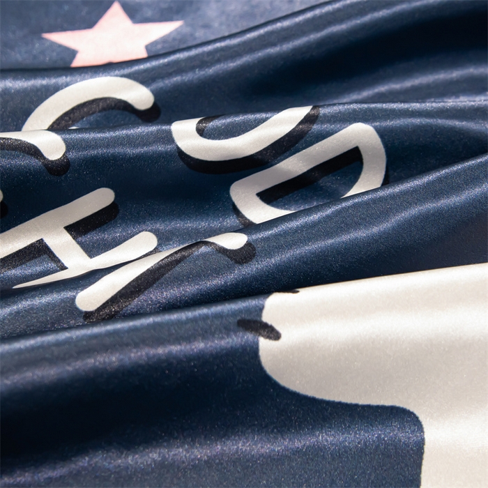 91家纺网 家纺一手货源 找家纺 （总）梦舒羽 2025新款可水洗冰丝双人枕套凉爽情侣枕头套枕芯套