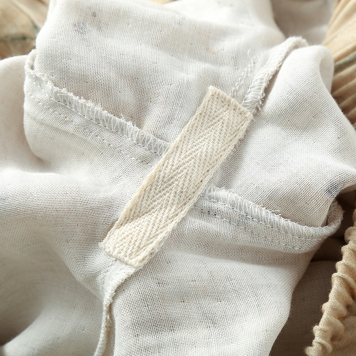 91家纺网 家纺一手货源 找家纺 洛兰沙家居馆【只代发】【只代发】 2025新款国风竹纤维鸟语花香春夏女睡衣大码长袖长裤自带凉感休闲套装 ls1303