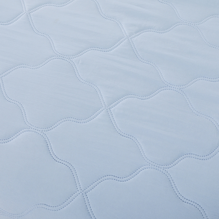 91家纺网 家纺一手货源 找家纺 太阳树家纺 2025水洗棉夏被夏凉被空调被超声波压花礼品直播供应链引流爆款 骑士蓝