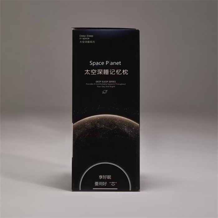 91家纺网 家纺一手货源 找家纺 （总）唯爱品 2026新款太空深睡贵妇记忆枕礼盒装 记忆枕源头工厂