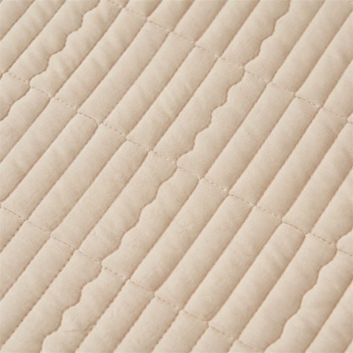 91家纺网 家纺一手货源 找家纺 恒爱家纺  2025新款莫代尔柔情似水多功能夏被床盖四件套			 			 美人玉