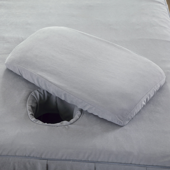 91家纺网 家纺一手货源 找家纺 （总）千姿坊美 容 床罩 2025新款美 容床罩冬被蜜桃绒四件套