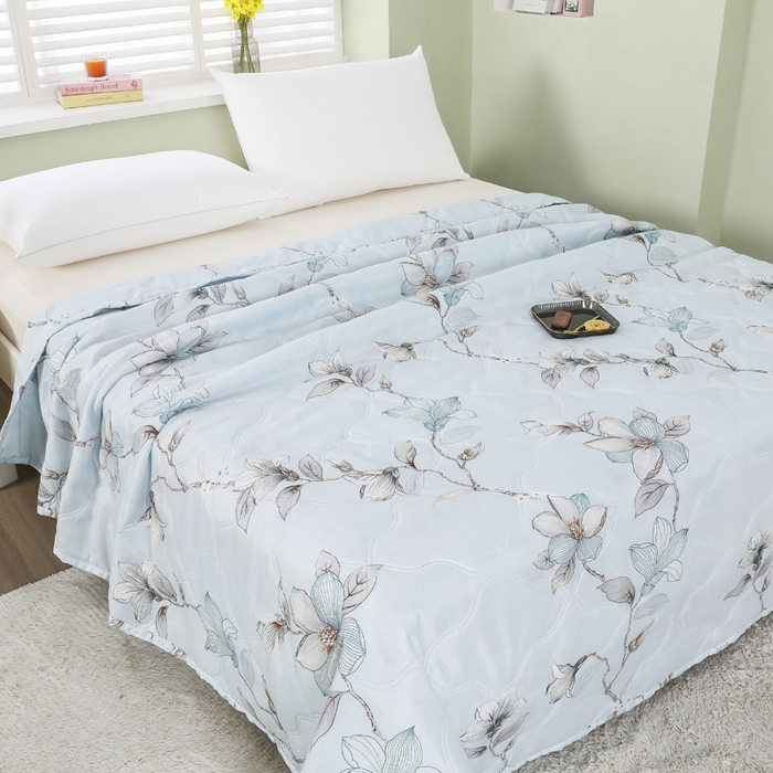 91家纺网 家纺一手货源 找家纺 （总）太阳树家纺 2025钻石绒便宜夏被夏凉被空调被超声波压花礼品直播供应链引流爆款