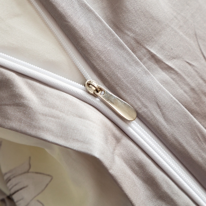 91家纺网 家纺一手货源 找家纺 金奇达2025新款【曼妙庄园】-轻氧水光天丝棉四件套（标准号全网控价（折后券后）不低于268） 秋梓