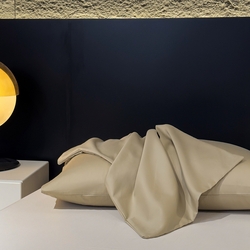 91家纺网 家纺一手货源 找家纺 （总）氧家2025新款60s贡缎长绒棉纯色随心配系列-单枕套,丹诺玉,豆蔻紫,高级灰,抹茶绿,松石绿,香槟金