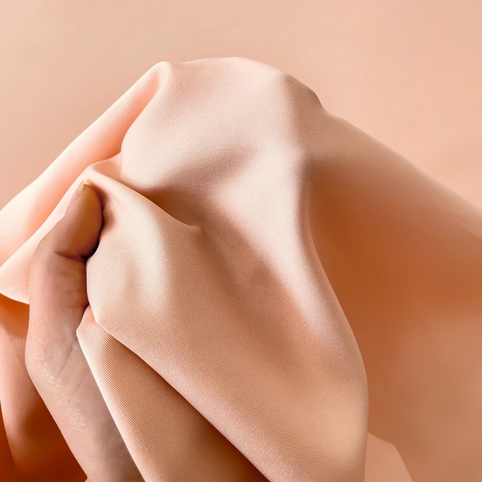 91家纺网 家纺一手货源 找家纺 纽缦家纺 2025新款纯色提花冰丝系列床单单件-单床单 温雅玉