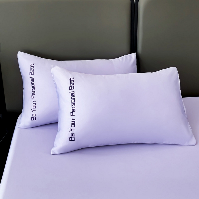 91家纺网 家纺一手货源 找家纺 纽缦家纺 2025新款纯色提花冰丝系列床笠单件-单床笠 海清