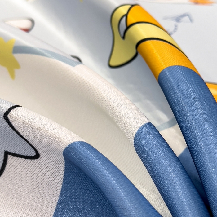 91家纺网 家纺一手货源 找家纺 （总）丝羽坊 2025新款大版印花冰丝凉席冰丝席碳光冰丝凉席-平铺款