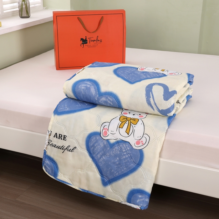 91家纺网 家纺一手货源 找家纺 （总）太阳树家纺 2025钻石绒便宜夏被夏凉被空调被超声波压花礼品直播供应链引流爆款